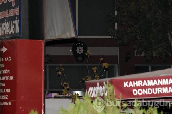 Van'da polis merkezine bombalı araçla saldırı: 3 ölü, 40 yaralı 