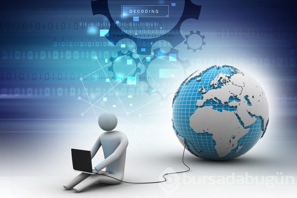 Kotanız bitecek internetiniz hızlanacak!