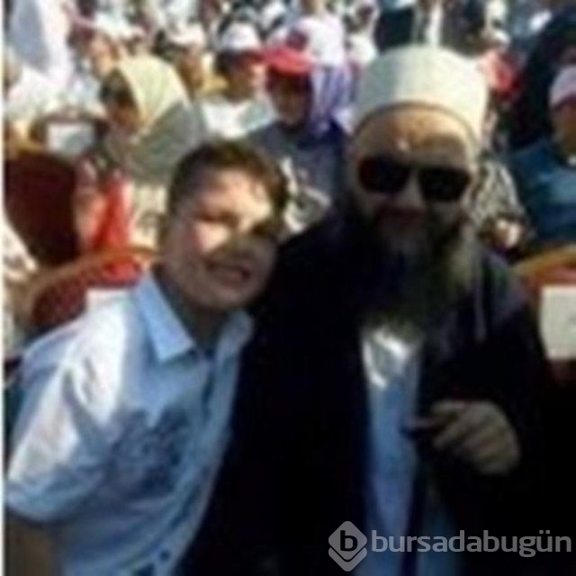 Sosyal medya onu konuşuyor!