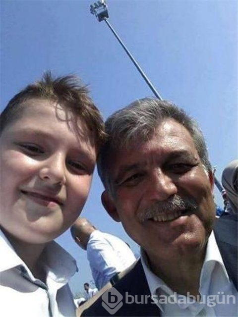 Sosyal medya onu konuşuyor!