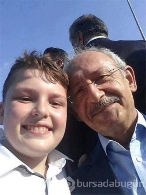 Sosyal medya onu konuşuyor!