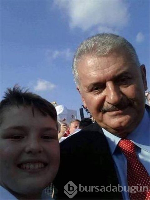Sosyal medya onu konuşuyor!