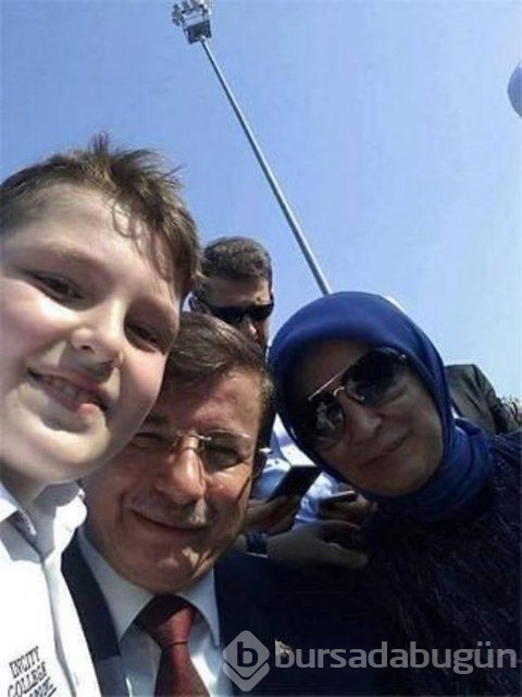 Sosyal medya onu konuşuyor!
