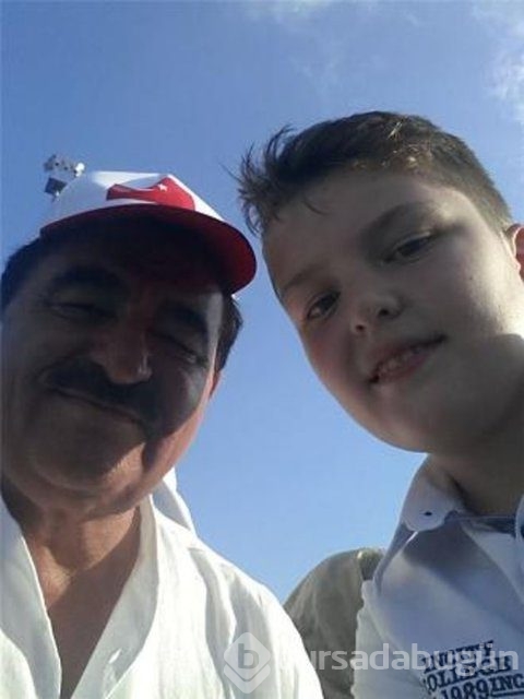 Sosyal medya onu konuşuyor!