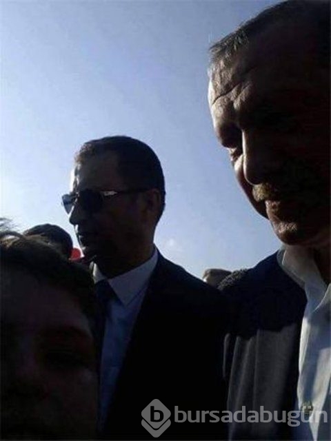 Sosyal medya onu konuşuyor!
