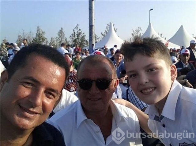 Sosyal medya onu konuşuyor!