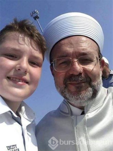 Sosyal medya onu konuşuyor!
