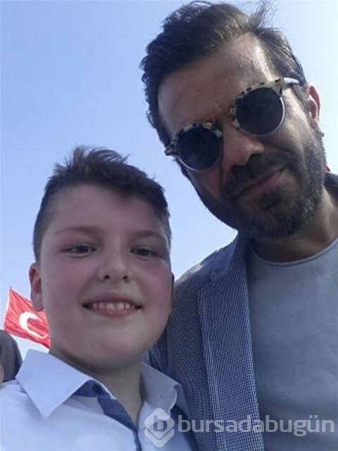 Sosyal medya onu konuşuyor!