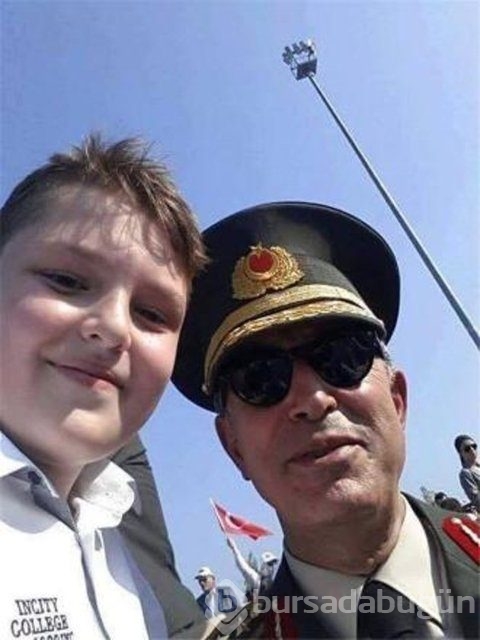 Sosyal medya onu konuşuyor!