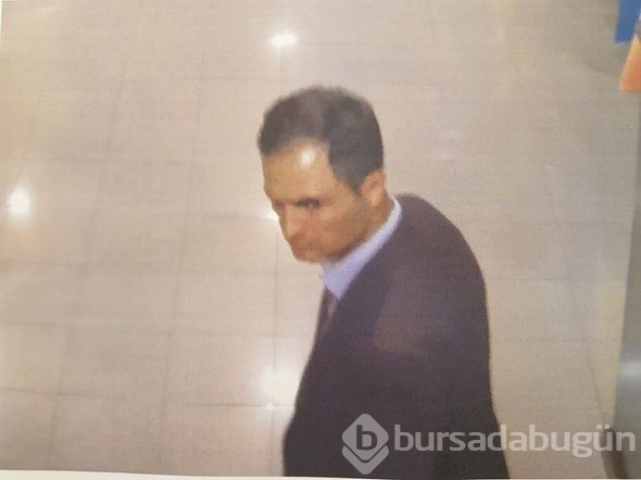 
15 Temmuz gecesi Genelkurmay karargahı