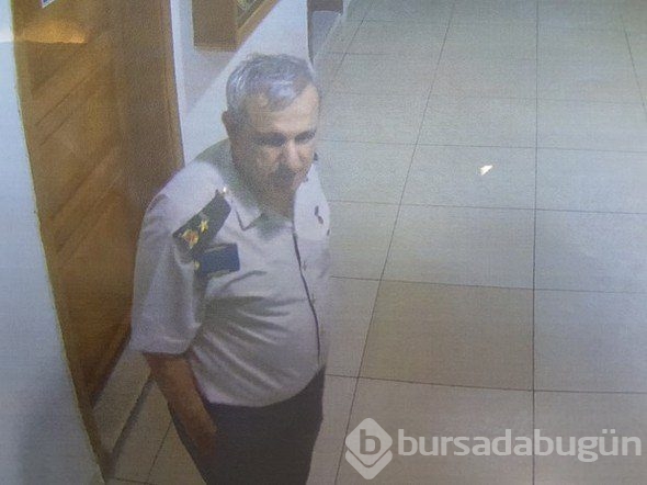 
15 Temmuz gecesi Genelkurmay karargahı