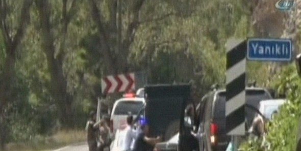 Kılıçdaroğlu'nun konvoyuna ateş açıldı çatışma çıktı