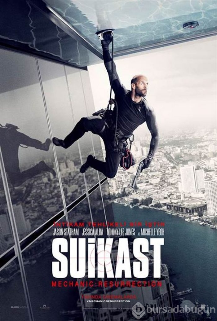 Suikast
