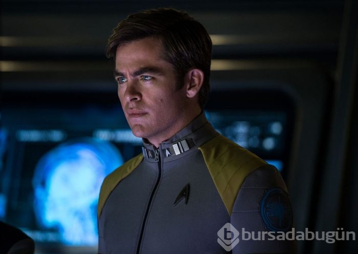 Star Trek Sonsuzluk
