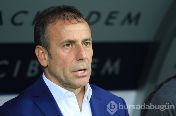 Bursaspor-Medipol Başakşehir maçından kareler...