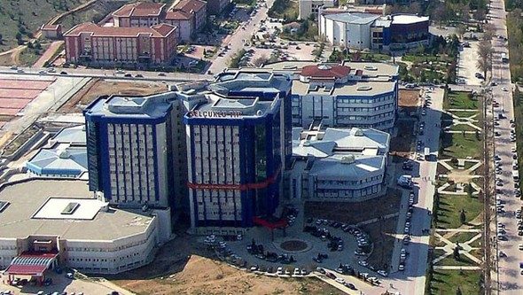 Hangi üniversite kaç personel alacak... İşte tam liste