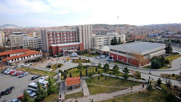 Hangi üniversite kaç personel alacak... İşte tam liste
