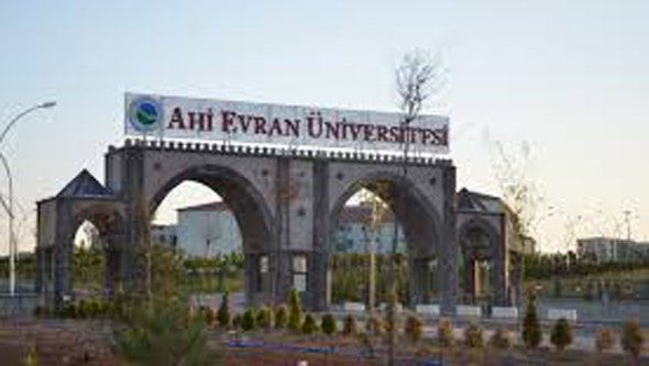 Hangi üniversite kaç personel alacak... İşte tam liste
