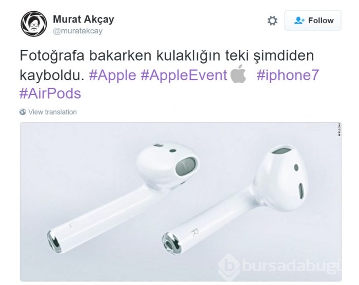 Steve Jobs'u mezarında ters döndürecek 14 tweet