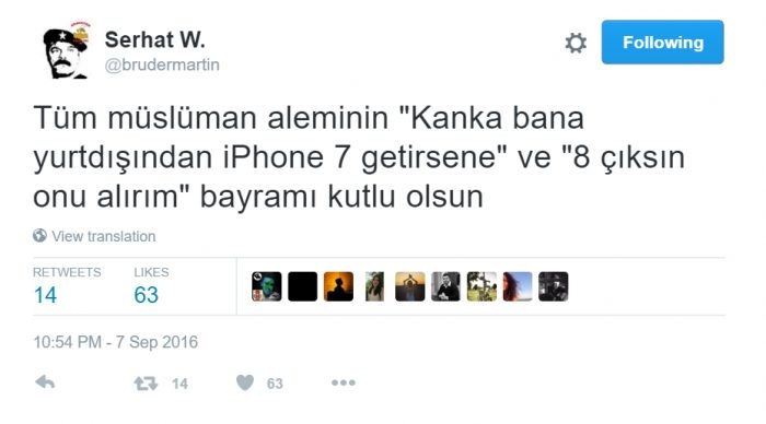 Steve Jobs'u mezarında ters döndürecek 14 tweet