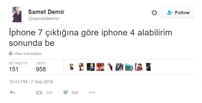 Steve Jobs'u mezarında ters döndürecek 14 tweet