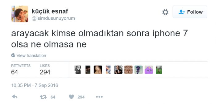 Steve Jobs'u mezarında ters döndürecek 14 tweet