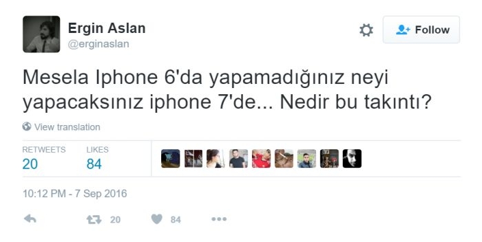 Steve Jobs'u mezarında ters döndürecek 14 tweet