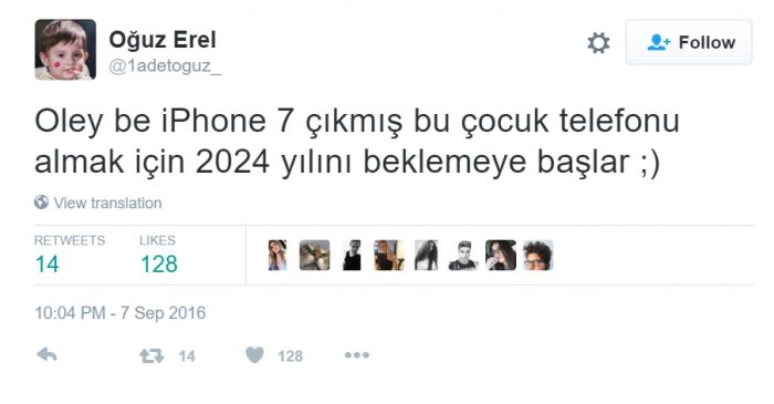 Steve Jobs'u mezarında ters döndürecek 14 tweet