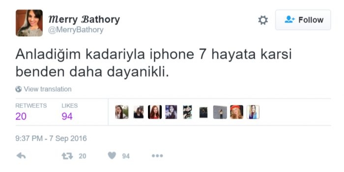 Steve Jobs'u mezarında ters döndürecek 14 tweet