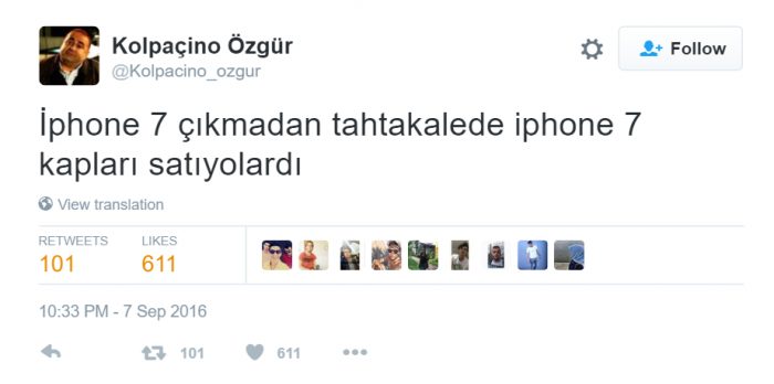 Steve Jobs'u mezarında ters döndürecek 14 tweet