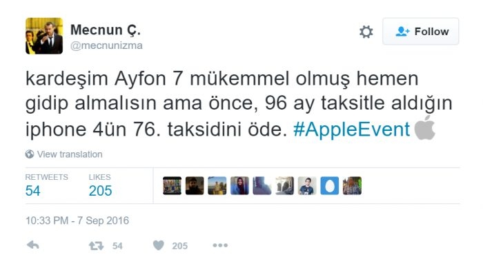 Steve Jobs'u mezarında ters döndürecek 14 tweet