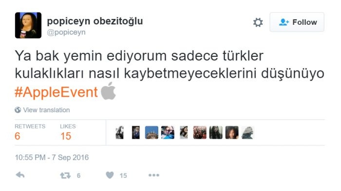 Steve Jobs'u mezarında ters döndürecek 14 tweet