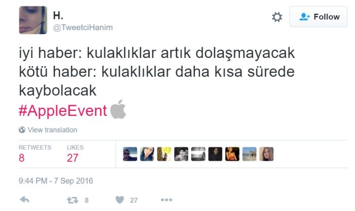 Steve Jobs'u mezarında ters döndürecek 14 tweet