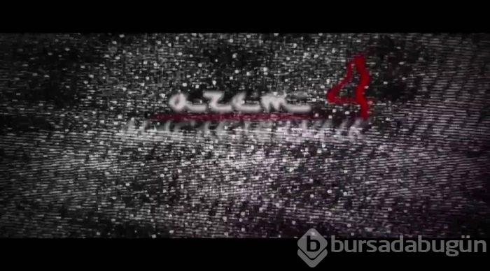Azem 4: Alacakaranlık