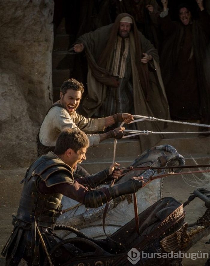 Ben-Hur 