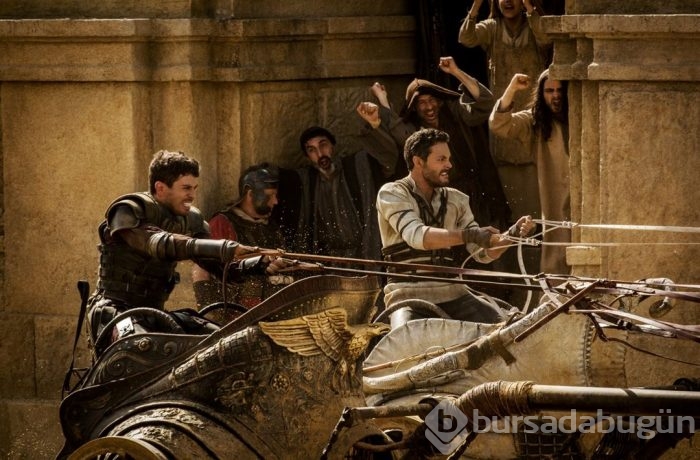 Ben-Hur 