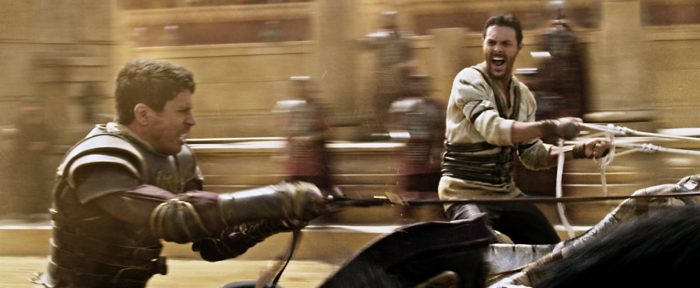 Ben-Hur 