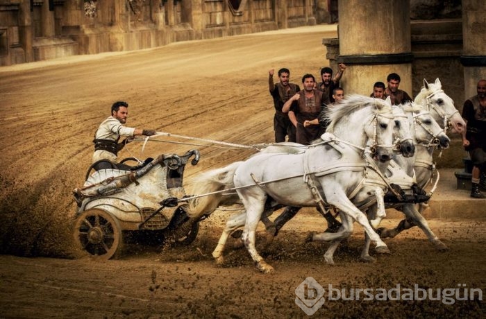 Ben-Hur 