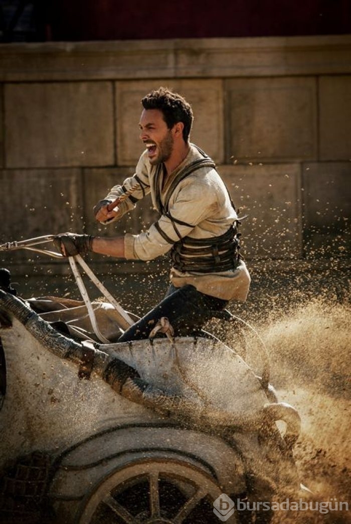 Ben-Hur 