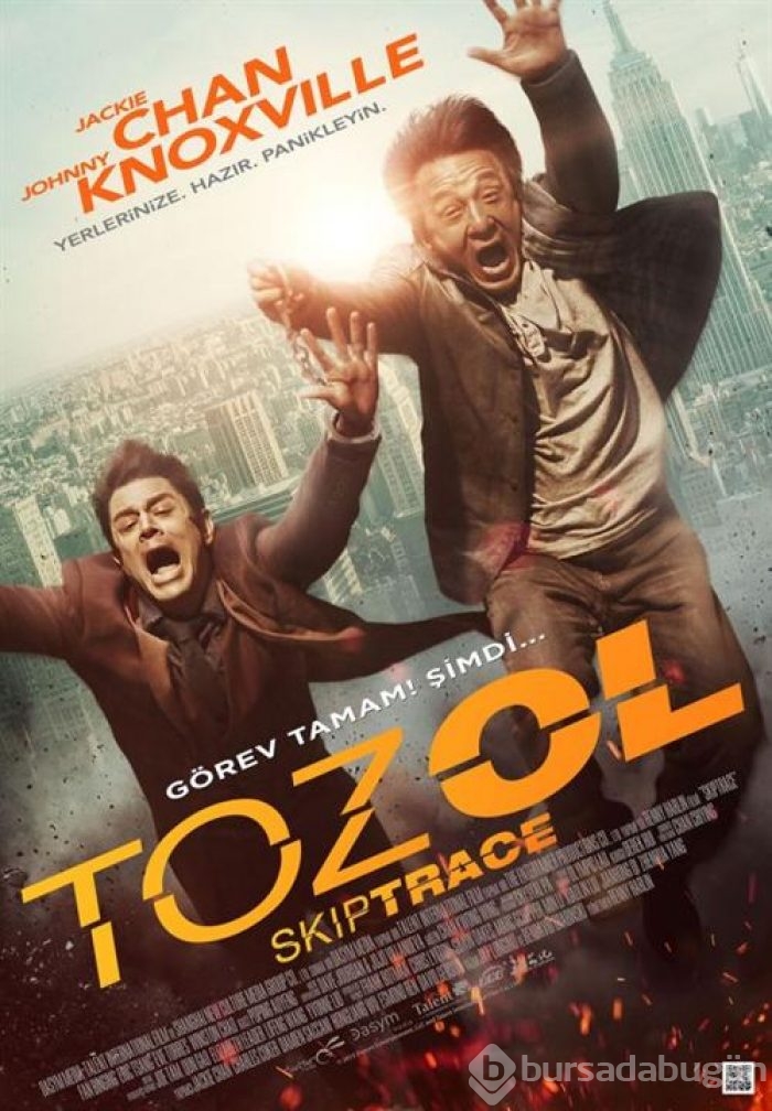Toz Ol