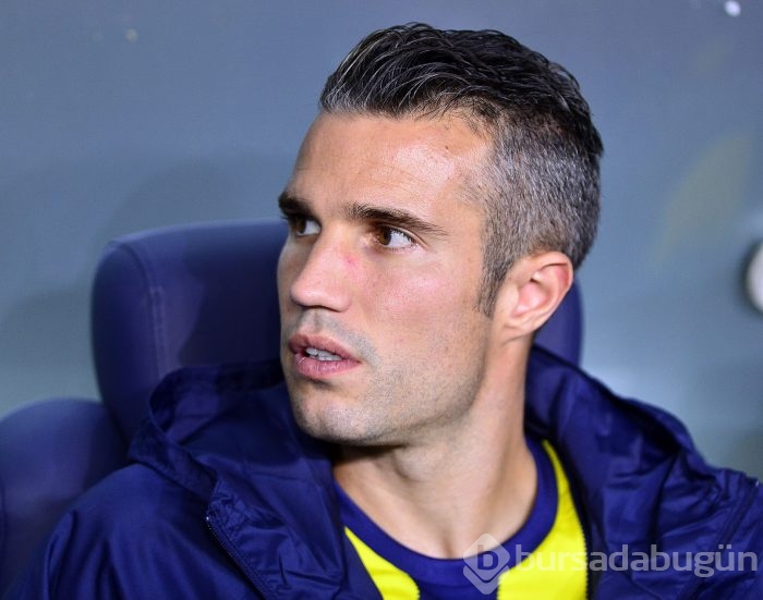 Fenerbahçe - Bursaspor maç fotoğrafları