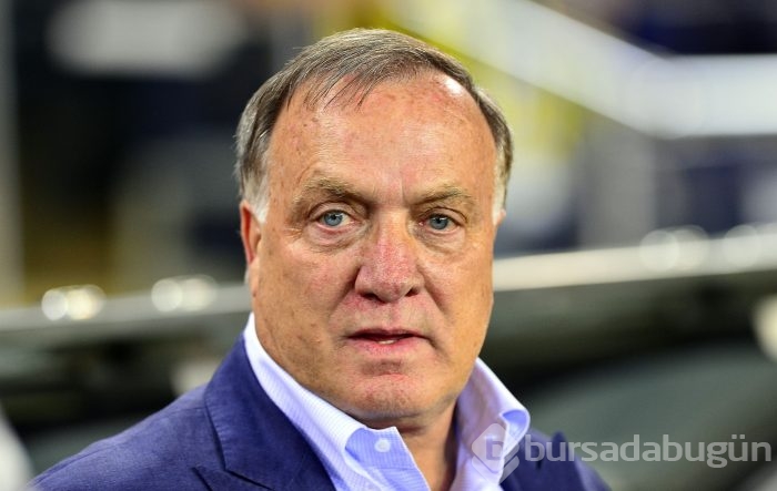 Fenerbahçe - Bursaspor maç fotoğrafları