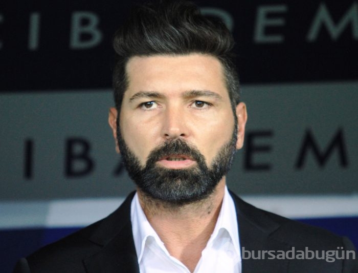 Bursaspor - Kayserispor