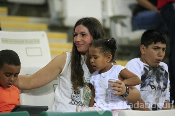 Bursaspor - Kayserispor