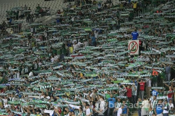 Bursaspor - Kayserispor