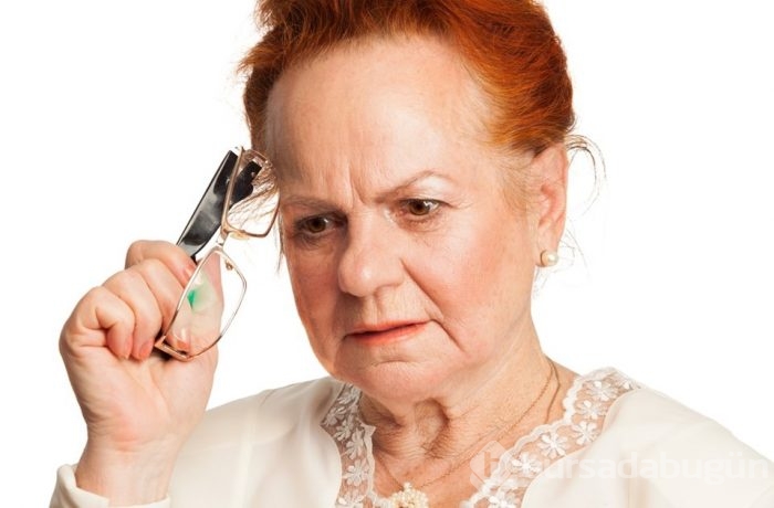 Alzheimer hakkında doğru bilinen 10 yanlış