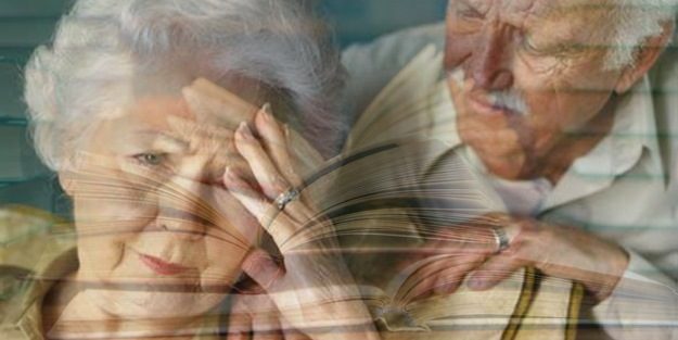Alzheimer hakkında doğru bilinen 10 yanlış