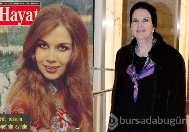 Türk sinemasının yıldızları böyle değişti