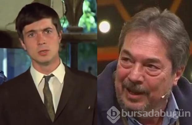 Türk sinemasının yıldızları böyle değişti