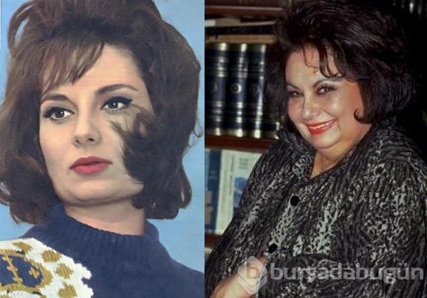 Türk sinemasının yıldızları böyle değişti
